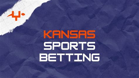 Top 6 Sportsbooks & Betting Apps in Kansas (KS) 